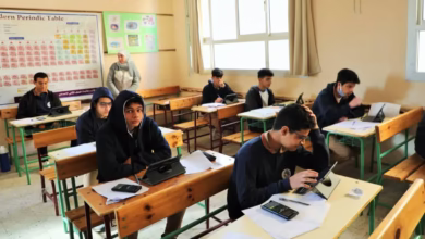 صورة “البوكليت التعليمي” بديل “الكتب الخارجية” في العام الدراسي الجديد.. خطوة لتخفيف الأعباء وتوحيد مصادر التعلم 
