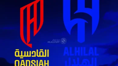 صورة “الهلال” يُنهي موسمه بانتصار ثمين على “القادسية”