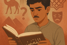 صورة تحديات “الثقافة العربية”.. كيف يواجهها الشباب ويتأقلم؟