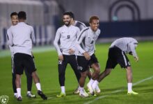 صورة “الهلال” يصطدم بـ”الوحدة” في ختام الموسم.. الموعد والتشكيلة 
