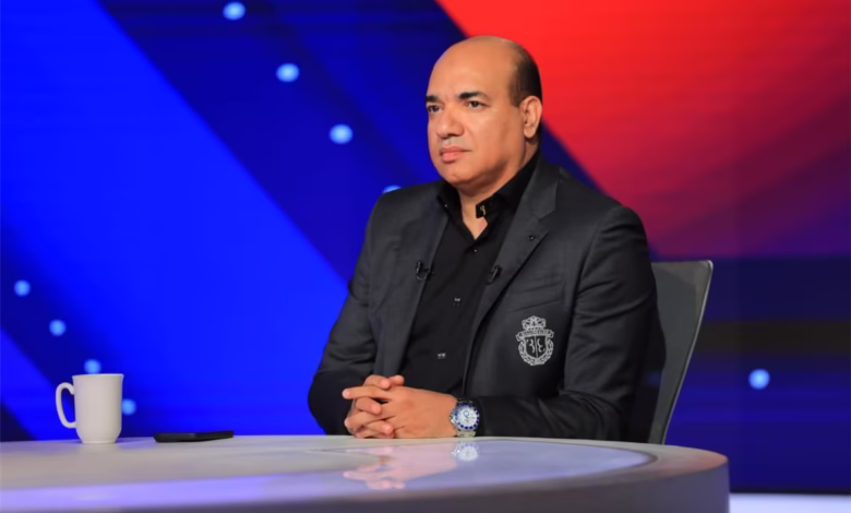 "وليد وتامر خليل".. قادة نهضة "غزل المحلة" وفخر المدينة