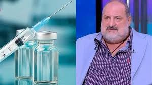 صور خالد الصاوي: قبل وبعد استخدام حقن التخسيس