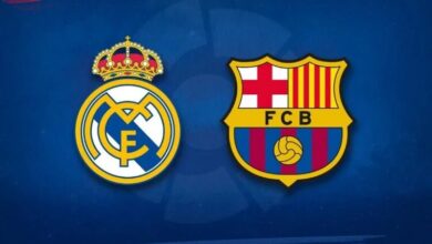 صورة برشلونة ضد ريال مدريد.. القنوات الناقلة للكلاسيكو الإسباني والتشكيل المتوقع