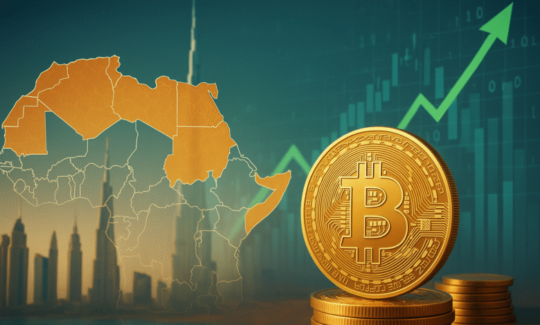 مستقبل العملات الرقمية في العالم العربي.. هل نستثمر أم ننتظر؟