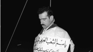 "إيلي كوهين".. "الجاسوس الإسرائيلي" الذي غيّر مجرى العالم العربي مقتل إيلي كوهين