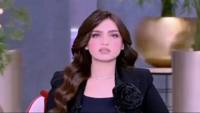 صورة “ياسمين عز” تُشعل الجدل برسائلها لطالبات “الثانوية العامة”