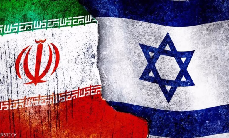 "إيران – إسرائيل".. تصاعد التوتر العسكري وقلق إقليمي متزايد