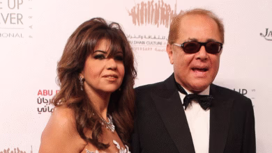 صورة “بوسي شلبي” تتصدر التريند بعد دعوى تعويض بـ10 ملايين جنيه من أسرة “محمود عبدالعزيز”