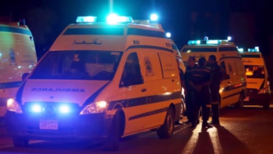 صورة إغلاق مطعم شهير في مصر بعد تسمم 42 شخصًا