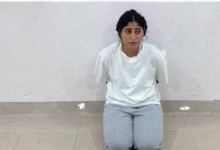 صورة التفاصيل الكاملة للقبض على الفنانة الكويتية “شجون الهاجري” بتهمة حيازة مواد مخدرة