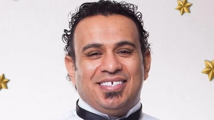 "محمود الليثي" يواصل تألقه الفني في 2025: من السينما إلى المسرح