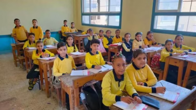 صورة “تقديم رياض الأطفال 2025” يبدأ إلكترونيًا اليوم.. الشروط والخطوات الرسمية للتسجيل 