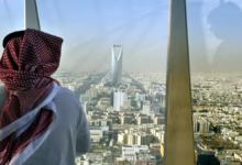 صورة “عقارات الرياض” تسجل قفزة غير مسبوقة