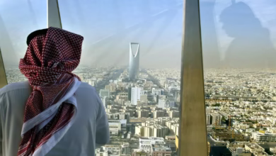 صورة “عقارات الرياض” تسجل قفزة غير مسبوقة