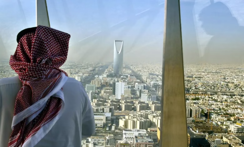 "عقارات الرياض" تسجل قفزة غير مسبوقة