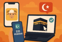 صورة “عيد الأضحى” في زمن الرقمنة.. هل تغيّر شكل العيد؟