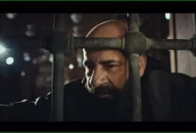 صورة فيلم “الدشاش” يتصدر قائمة الأعلى مشاهدة بعد عرضه على “نتفليكس”