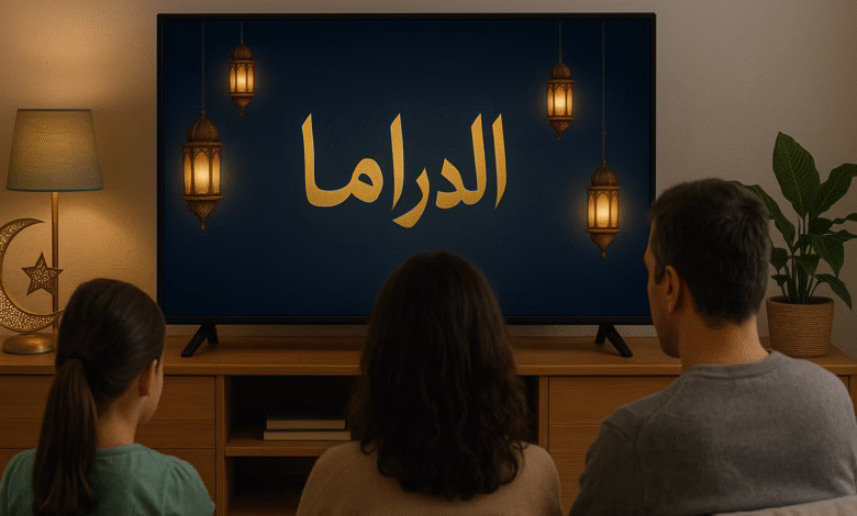 مقارنة بين الدراما الرمضانية والدراما خارج الموسم.. من يكسب؟