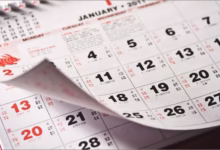 صورة بعد انتهاء إجازة العيد.. العطلات الرسمية المتبقية في 2025