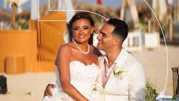 انفصال مفاجئ في الوسط الفني... "بشرى" و"خالد حميدة" يعلنان نهاية قصة حب قصيرة
