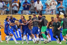 صورة صدام ناري.. منافس “تشيلسي” في ربع نهائي كأس العالم للأندية بعد تخطي “بنفيكا”