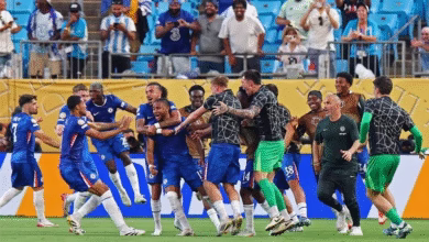 صورة صدام ناري.. منافس “تشيلسي” في ربع نهائي كأس العالم للأندية بعد تخطي “بنفيكا”