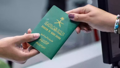 صورة خطوات وشروط إصدار “تأشيرة الزيارة العائلية” في السعودية 2025 عبر منصة “التأشيرات”