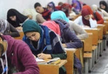 صورة مفرد “سبانخ” وجمع “بقدونس”.. جدل واسع وسخرية بسبب امتحان اللغة العربية للثانوية العامة!