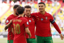 صورة “منتخب البرتغال لكرة القدم”.. جيل جديد يسير على خطى رونالدو في “يورو 2024”