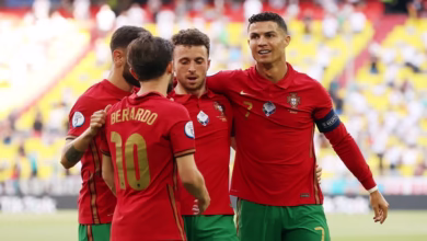 صورة “منتخب البرتغال لكرة القدم”.. جيل جديد يسير على خطى رونالدو في “يورو 2024”