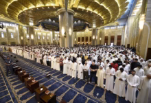 صورة “الجمعة”.. يوم مبارك تتنزل فيه الرحمات وتُستجاب الدعوات 