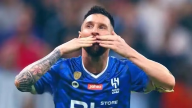 صورة انتقال “ميسي” المُحتمل إلى “الهلال” يشعل السوشيال ميديا.. أبرز صفقات الزعيم في ميركاتو 2025