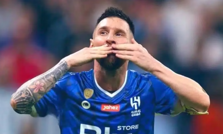 انتقال "ميسي" المُحتمل إلى "الهلال" يشعل السوشيال ميديا.. أبرز صفقات الزعيم في ميركاتو 2025