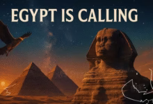 صورة “Egypt Is Calling” حملة عالمية جديدة للترويج لكنوز مصر