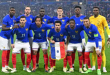 صورة “منتخب فرنسا 2025” يتألق في دوري أمم أوروبا.. تأهل إلى نصف النهائي 
