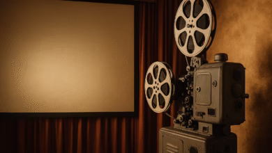 صورة “السينما العربية القديمة”.. هل كانت أكثر تأثيرًا من المعاصرة؟ 