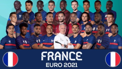 صورة “منتخب فرنسا 2025” يتألق في دوري أمم أوروبا.. تأهل إلى نصف النهائي 