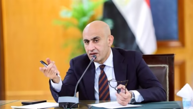 صورة “قرار عزل وزير التعليم” يشعل الجدل في مصر