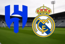 صورة موعد مباراة ريال مدريد ضد الهلال في كأس العالم للأندية والقنوات الناقلة
