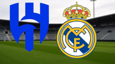 صورة موعد مباراة ريال مدريد ضد الهلال في كأس العالم للأندية والقنوات الناقلة