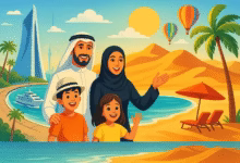 صورة “عروض السفر” للسعوديين في صيف 2025