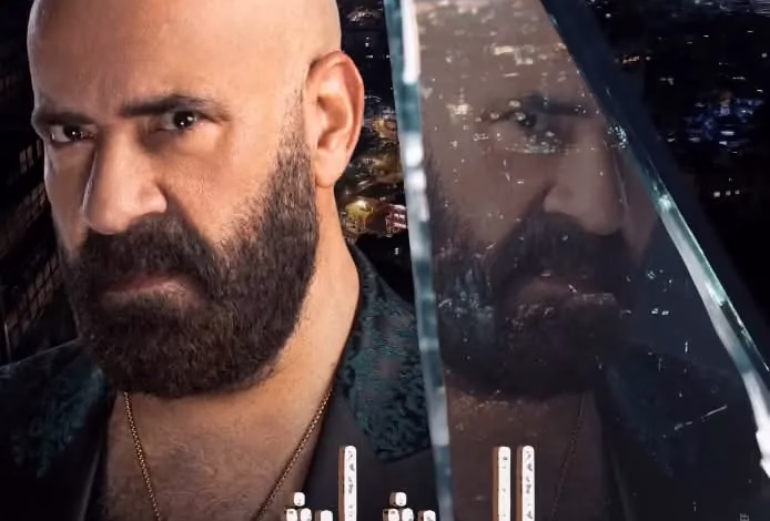 "فيلم الدشاش".. عودة قوية لـ"محمد سعد" في شخصية غامضة تشعل الجدل والجمهور يترقب