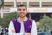 صورة انتحار طبيب شاب يهز مصر.. وجدل حول سبب الوفاة