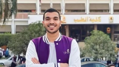 صورة انتحار طبيب شاب يهز مصر.. وجدل حول سبب الوفاة