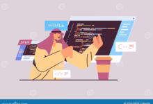 صورة أفضل التطبيقات العربية لتعلّم البرمجة.. رحلة ميسّرة لبناء مستقبل رقمي