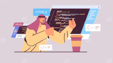 صورة أفضل التطبيقات العربية لتعلّم البرمجة.. رحلة ميسّرة لبناء مستقبل رقمي