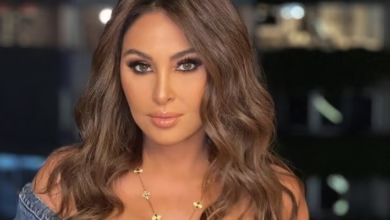 صورة شاهد.. “إليسا” تثير الجدل بإطلالة صيفية جريئة وتغيير ملامحها يلفت الأنظار