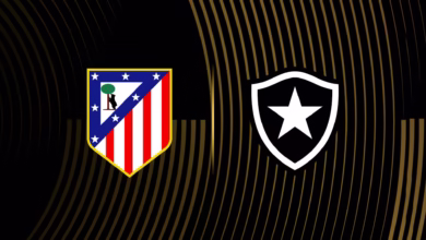 صورة نتيجة مباراة أتلتيكو مدريد ضد بوتافوغو في كأس العالم للأندية 2025 وترتيب “مجموعة باريس” بعد الجولة الحاسمة