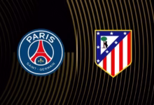 صورة PSG يتفوّق على أتلتيكو مدريد 4‑0 