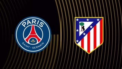صورة PSG يتفوّق على أتلتيكو مدريد 4‑0 